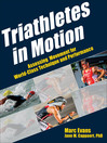 Cover image for Triathletes in Motion